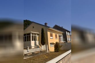 achat maison saulnes 54650