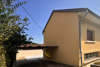 achat maison saulnes 54650