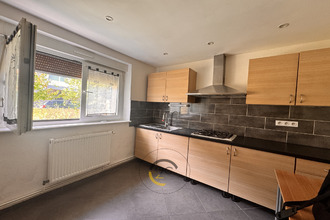 achat maison saulnes 54650