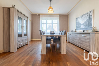 achat maison saulnes 54650