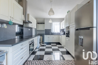 achat maison saulnes 54650