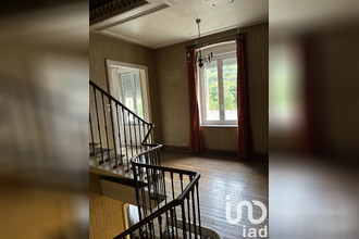 achat maison saulnes 54650