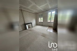 achat maison saulnes 54650