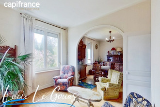 achat maison saulnes 54650