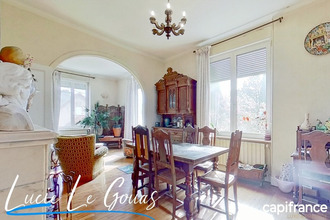 achat maison saulnes 54650