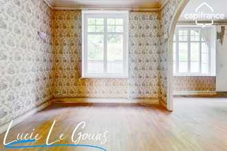 achat maison saulnes 54650