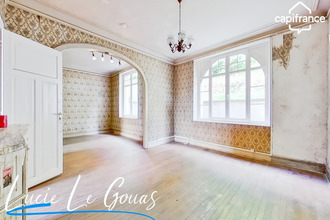 achat maison saulnes 54650