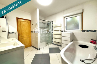 achat maison saulnes 54650