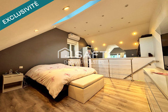 achat maison saulnes 54650