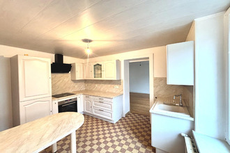 achat maison saulnes 54650