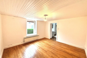 achat maison saulnes 54650