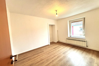 achat maison saulnes 54650