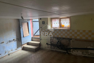 achat maison saulnes 54650