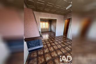 achat maison saulnes 54650