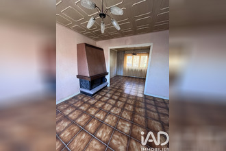 achat maison saulnes 54650