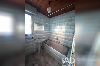 achat maison saulnes 54650