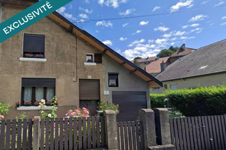 achat maison saulnes 54650