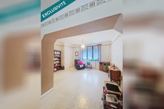 achat maison saulnes 54650