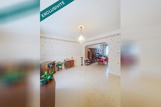 achat maison saulnes 54650