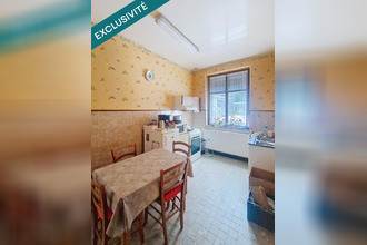 achat maison saulnes 54650