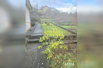 achat maison saulnes 54650