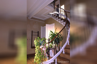 achat maison saulnes 54650