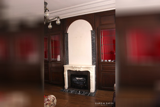 achat maison saulnes 54650