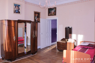 achat maison saulnes 54650