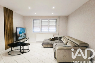 achat maison saulnes 54650