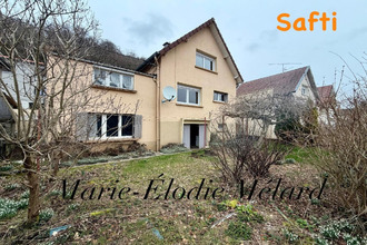 achat maison saulnes 54650
