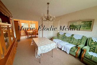 achat maison saulnes 54650