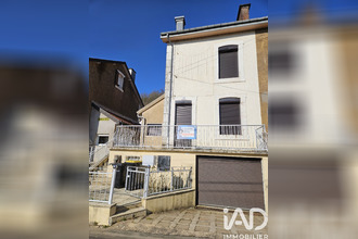 achat maison saulnes 54650