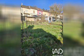 achat maison saulnes 54650