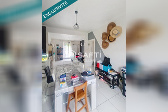 achat maison saulnes 54650