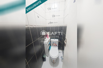 achat maison saulnes 54650