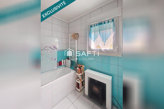 achat maison saulnes 54650