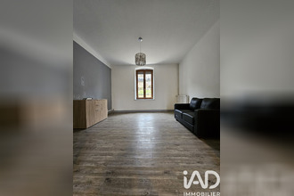 achat maison saulnes 54650