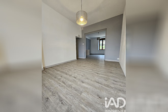 achat maison saulnes 54650