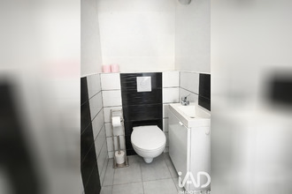 achat maison saulnes 54650