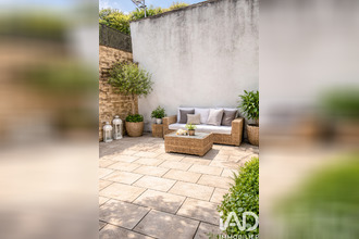 achat maison saulnes 54650