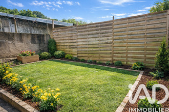 achat maison saulnes 54650