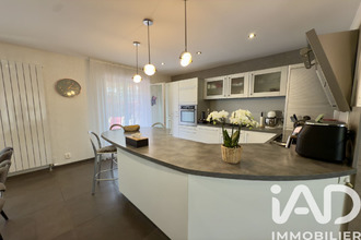 achat maison saulnes 54650