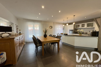 achat maison saulnes 54650