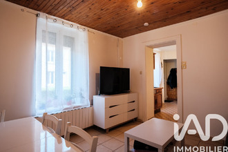 achat maison saulnes 54650