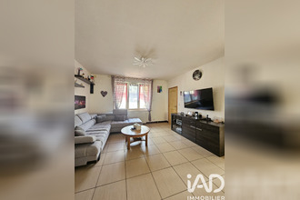 achat maison saulnes 54650