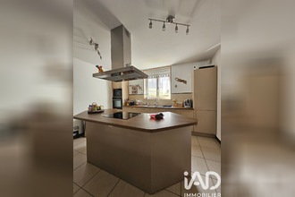 achat maison saulnes 54650