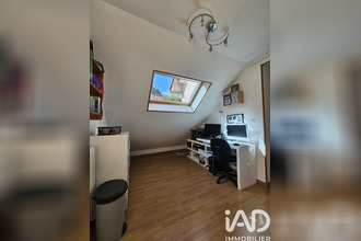 achat maison saulnes 54650