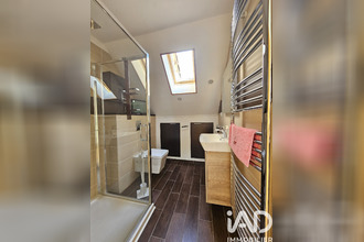 achat maison saulnes 54650