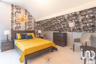 achat maison saulnes 54650