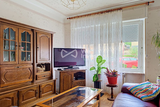 achat maison saulnes 54650
